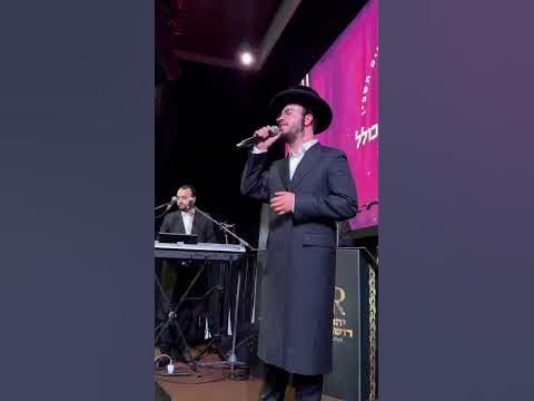 בנצי שטיין 🎤 מקהלת נשמה 🎤 יהודה רושגולד ותזמורתו 🎹🎷🎸🎺🎼🎶❣️❣️❣️