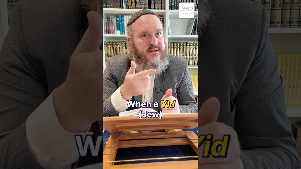 Why Fighting Amalek Makes Us Nervous