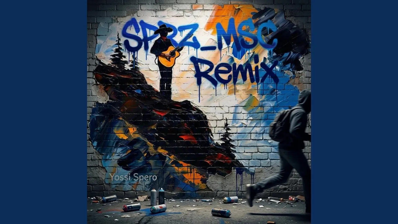 All I Want (Remix)