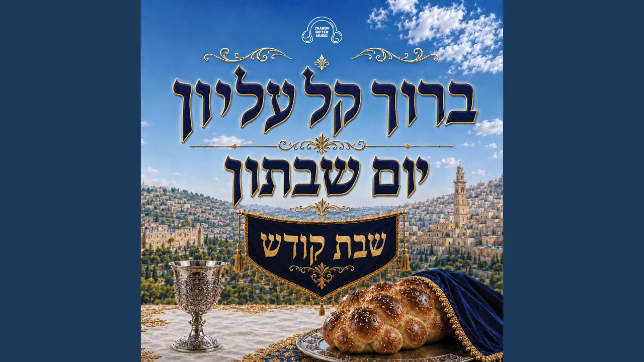 Yom Shabboson