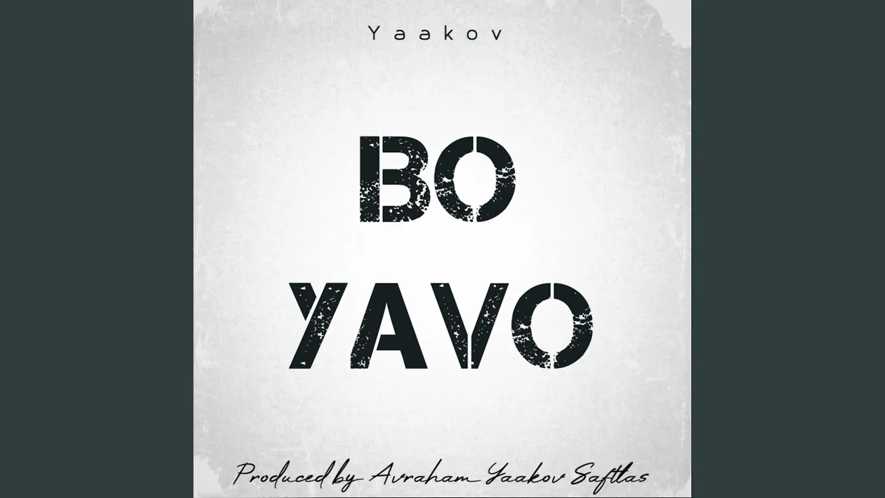 Bo Yavo