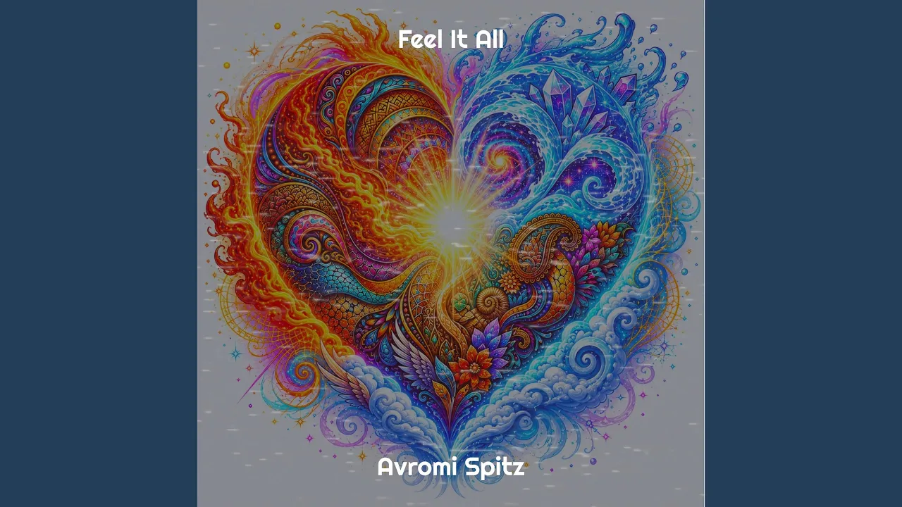 Feel It All