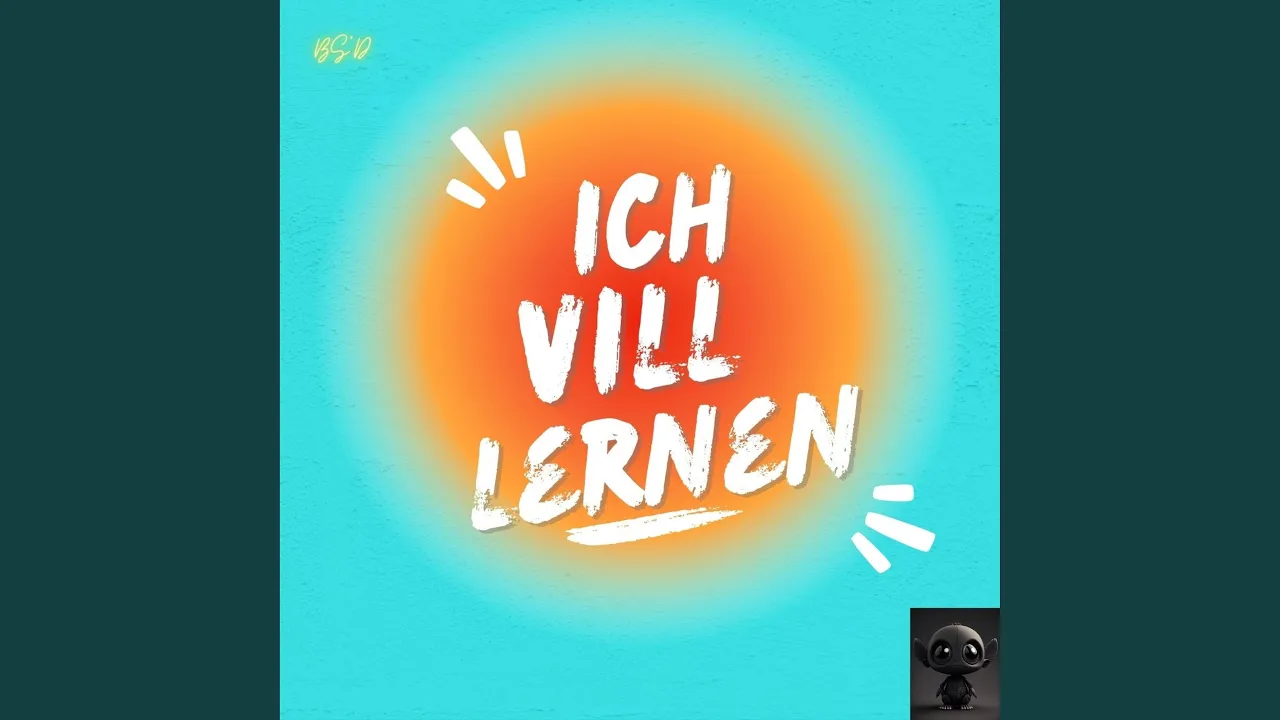 Ich Vill (feat. Beri weber)