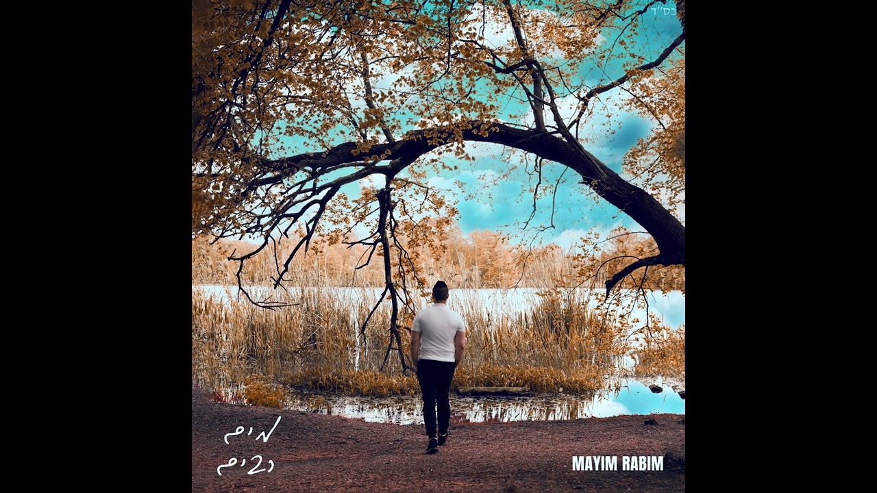 Mayim Rabim