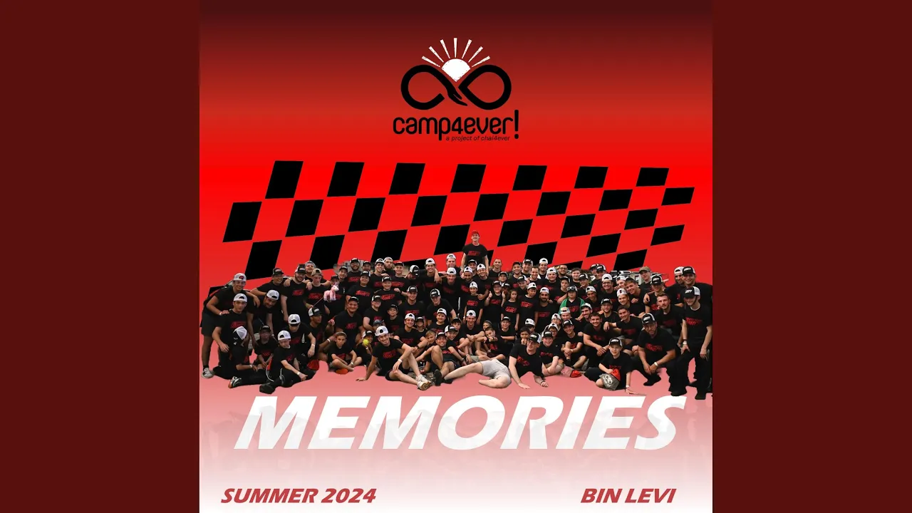 Memories (feat. Bin Levi)