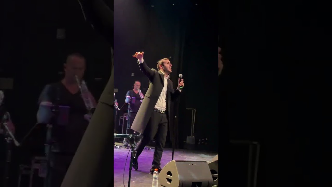 שמוליק סוכות 🎤 אהרלה נחשוני ותזמורתו 🎹🎷🎻🪊🎺🎸🪈🥁🎼🎶❣️❣️❣️