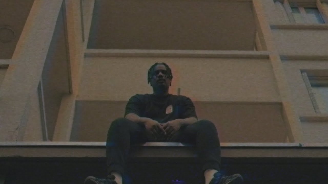 Achim - GDS #12 (Prod. by Siir. Isaac ! & Sha'ag)