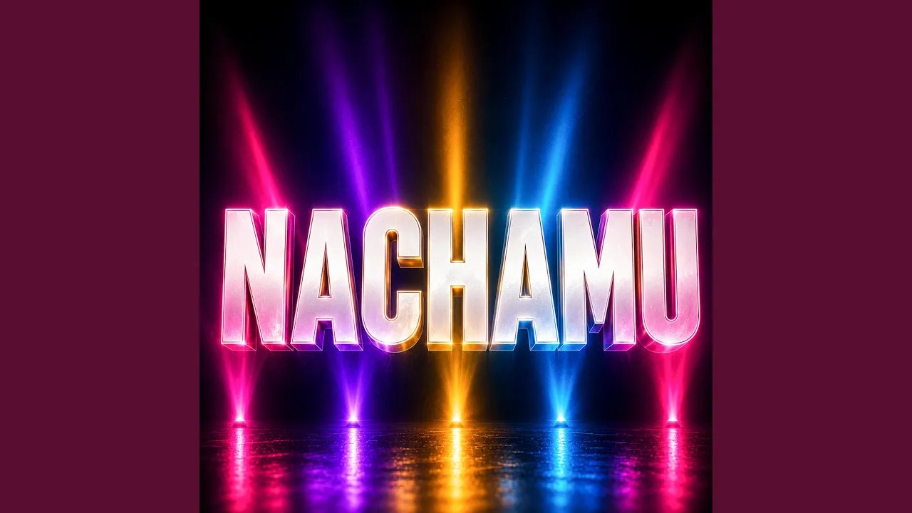 Nachamu