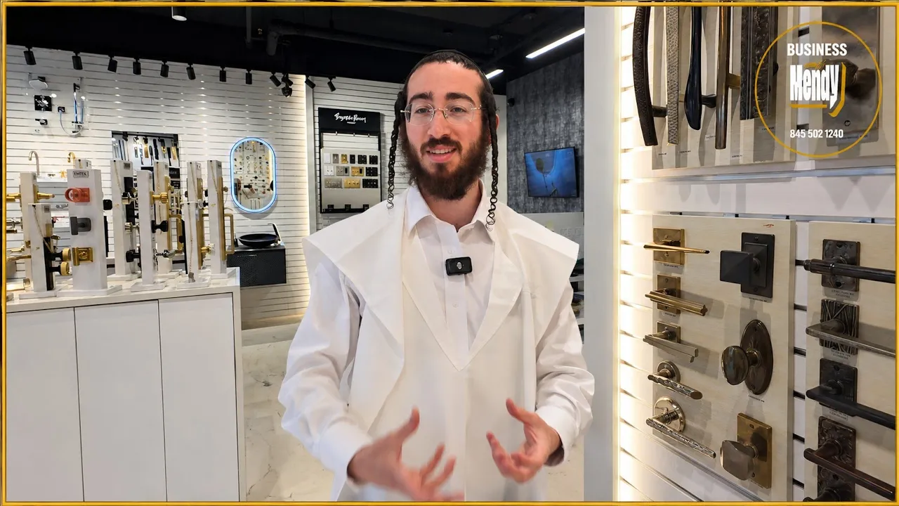 Everything Luxury, All in One Place!