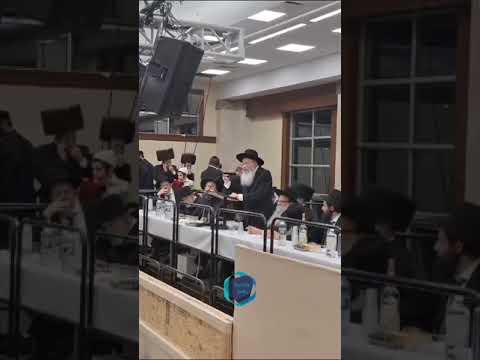 Purim 2025 in Lakewoods BMG 1