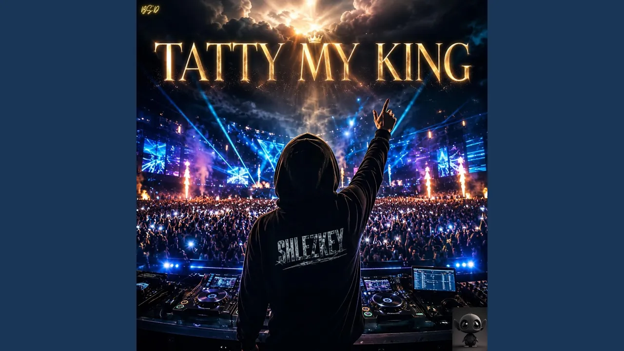 Tatty My King (Live in Australia vibe) (feat. ISH-איש)