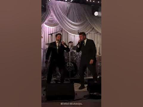 Freilach 🎹 Moshe Tischler, Itzik Dadya 🎤 🔥