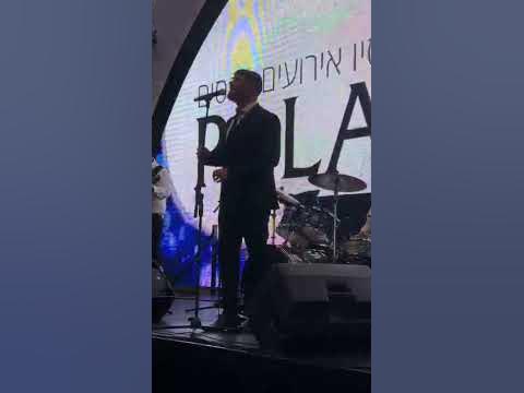 ככה שרים אינתה עומרי! אייל טויטו בביצוע שמרעיד את האולם