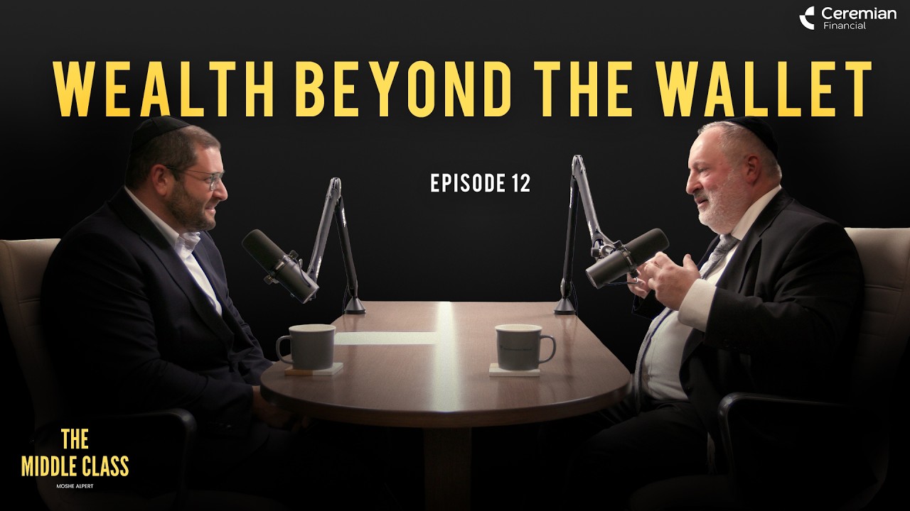 Wealth Beyond The Wallet