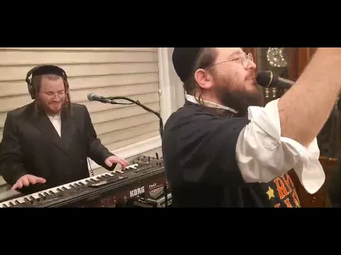 Shea Berko, Avrumy Berko - PURIM2022