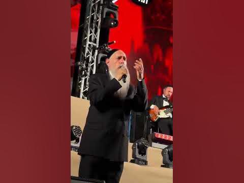 מרדכי בן דוד 🎤 מקהלת נשמה 🎤 בני לאופר ותזמורתו 🎹🎸🎻🪕🪉🪈🎷🎺🪊🪇🥁🪗🎼🎶💜💜💜