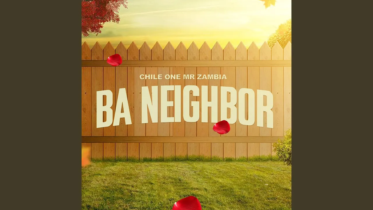 Ba Neighbor