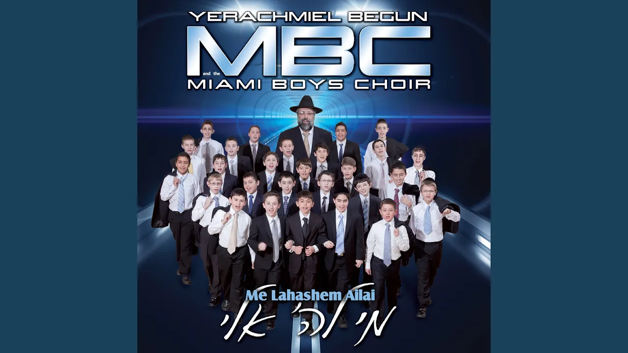 Shma Yisroel