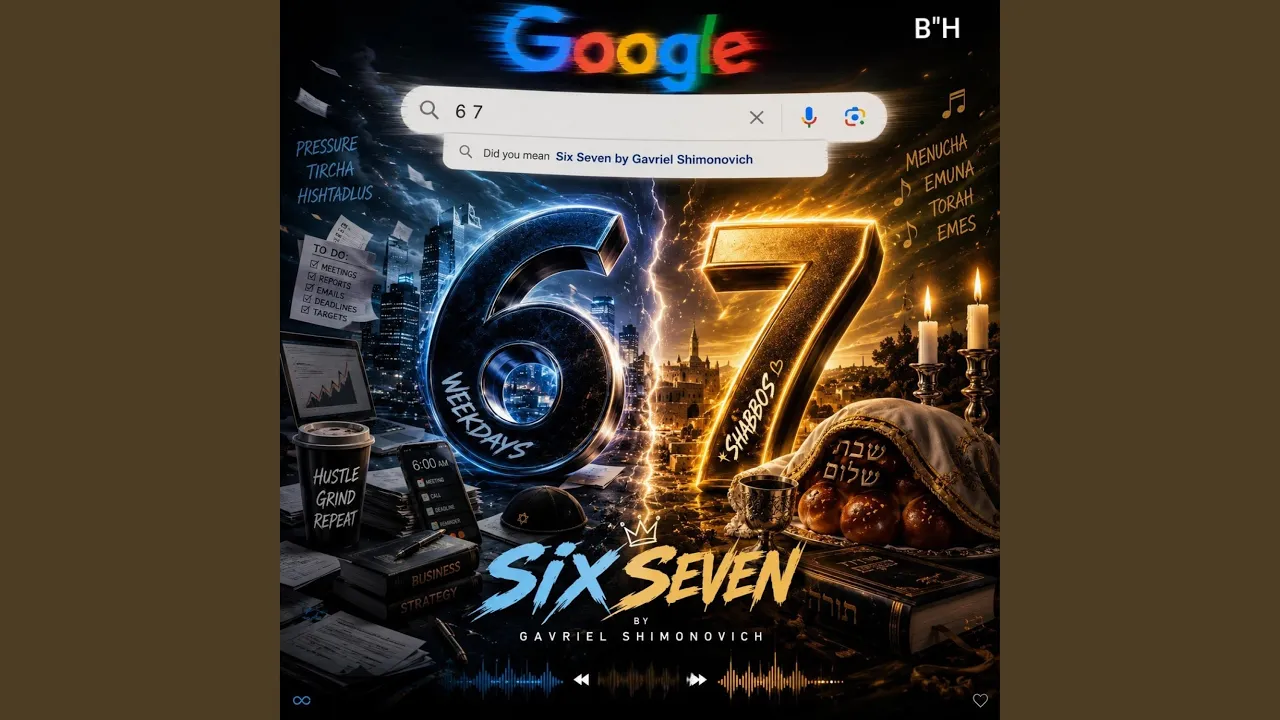 Six Seven