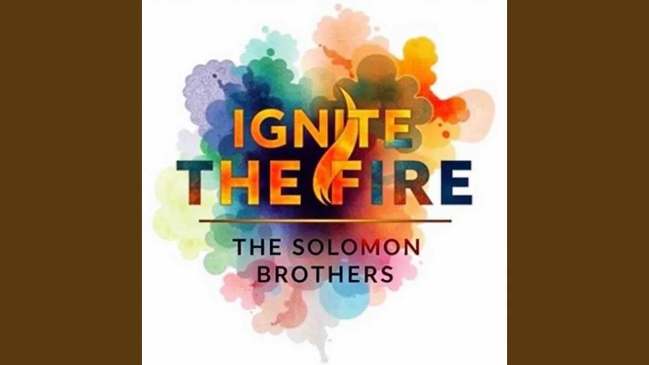 Ignite the Fire