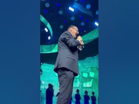 יידל ורדיגר 🎤 מקהלת נשמה 🎤 יואלי דיקמן ותזמורתו 🎹🎸🎷🎺🪊🪈🎻🪘🪉🪕🪇🥁🎼🎶💖💖💖