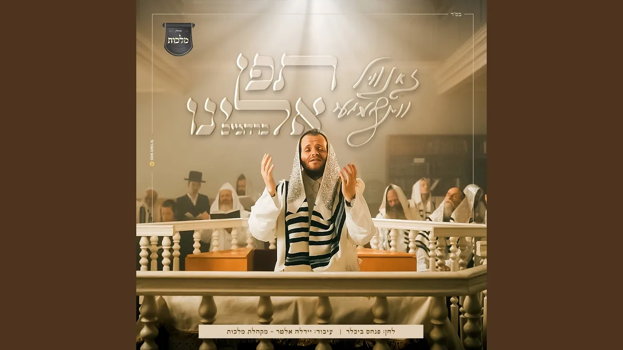 תפן אלינו