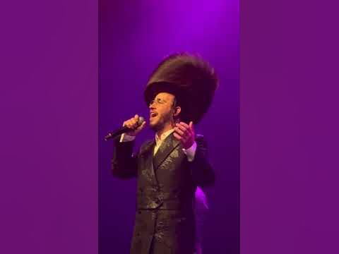 בנצי שטיין 🎤 אבי אבידני ותזמורתו 🎹🎷🎸🎺🥁🎼🎶💓💓💓