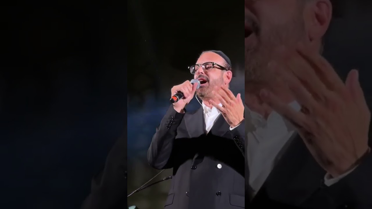 יידל ורדיגר 🎤 מקהלת נשמה 🎤 יואלי דיקמן ותזמורתו 🎹🎸🎻🪕🪉🪈🎷🎺🪊🪇🥁🪗🎼🎶💜💜💜