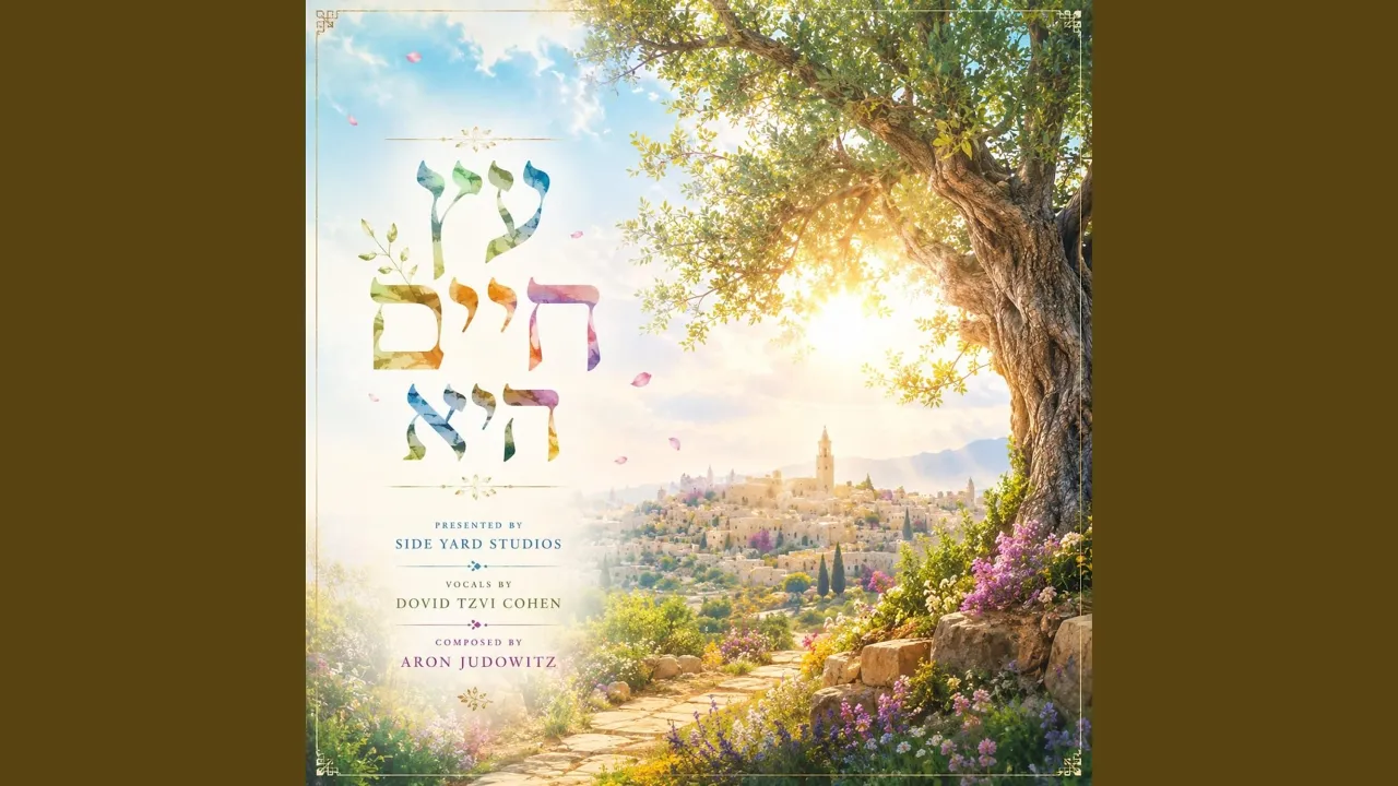 Eitz Chaim