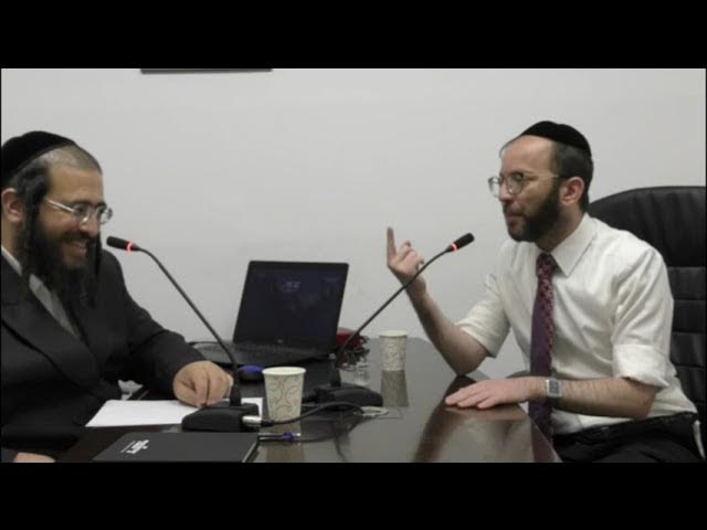 שביל בים - פרק 25 הפרק ההפוך התחדשות עירונית
