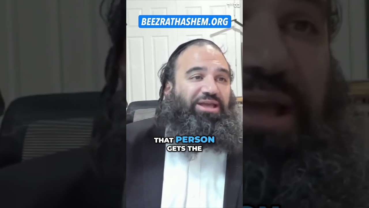 Torah Protection: Avoid This Curse! Urgent Warning