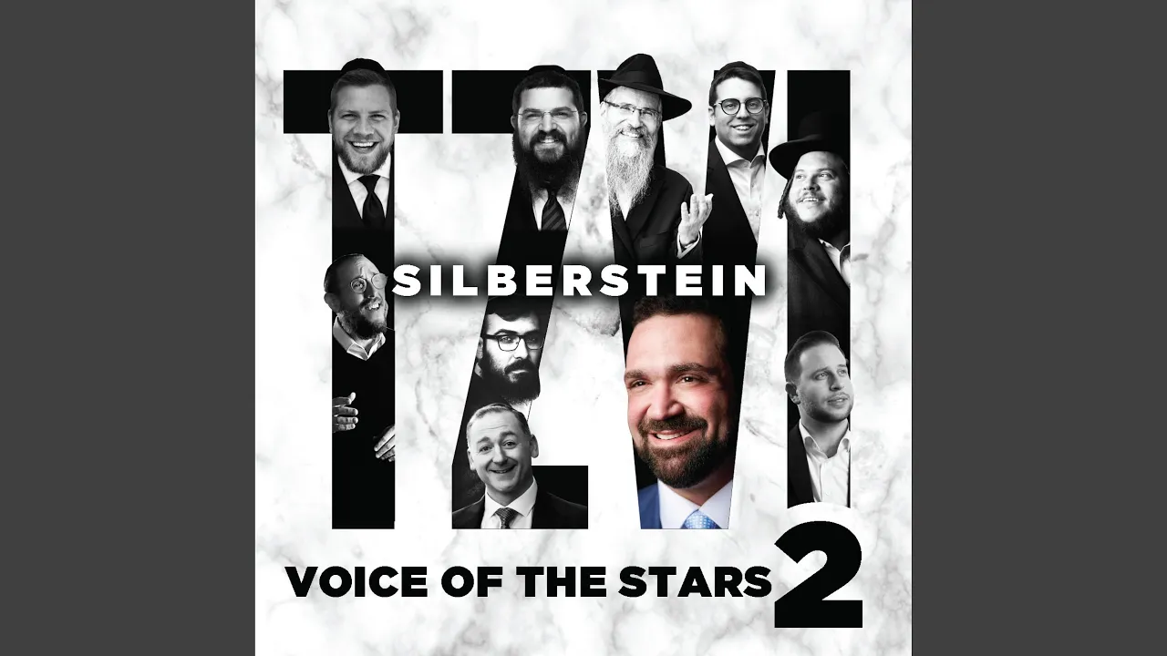 Mizmor (feat. Avraham Fried)