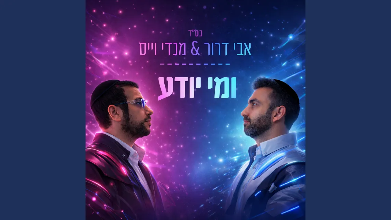 ומי יודע