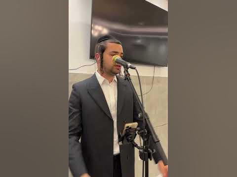 מוטי כהן 🎤 מיילך יוז׳ף 🎹🎶💗💗💗