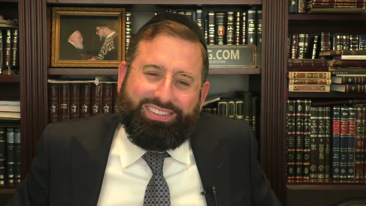 Ki Savo: Gaining Weight From Torah