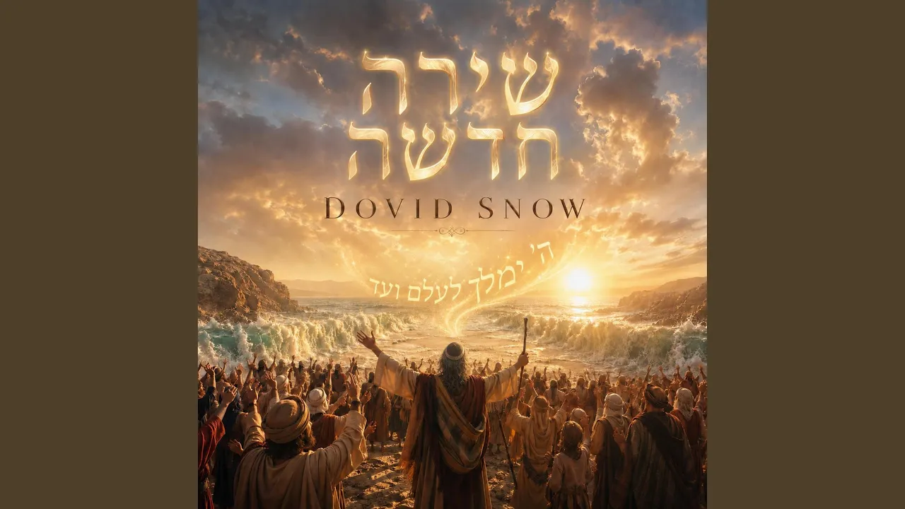 Shira Chadasha