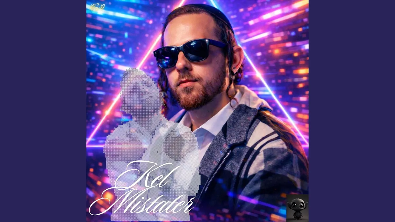 Kel Mistater (feat. Sruly Green)