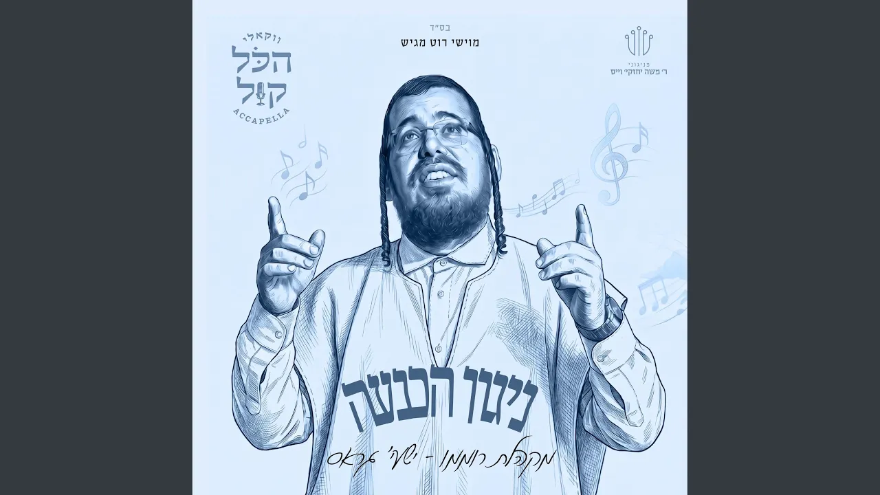 ניגון הכנעה
