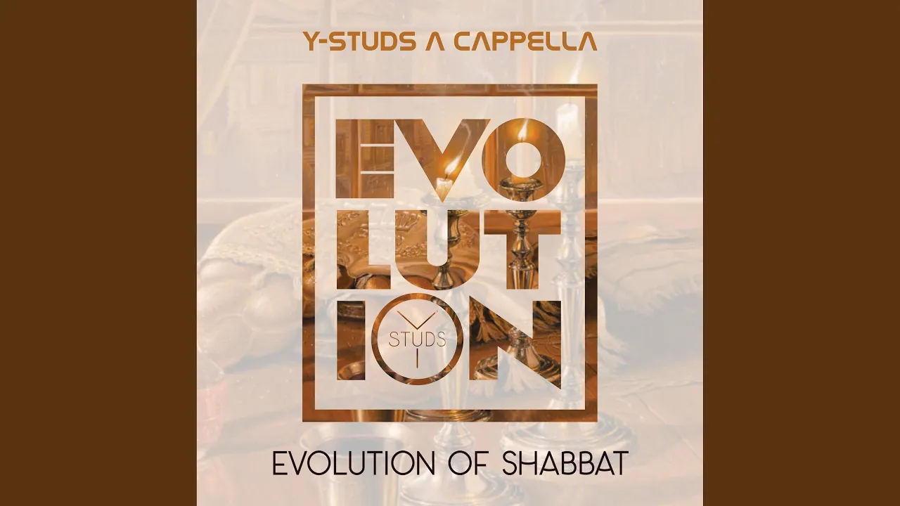 Evolution of Shabbat