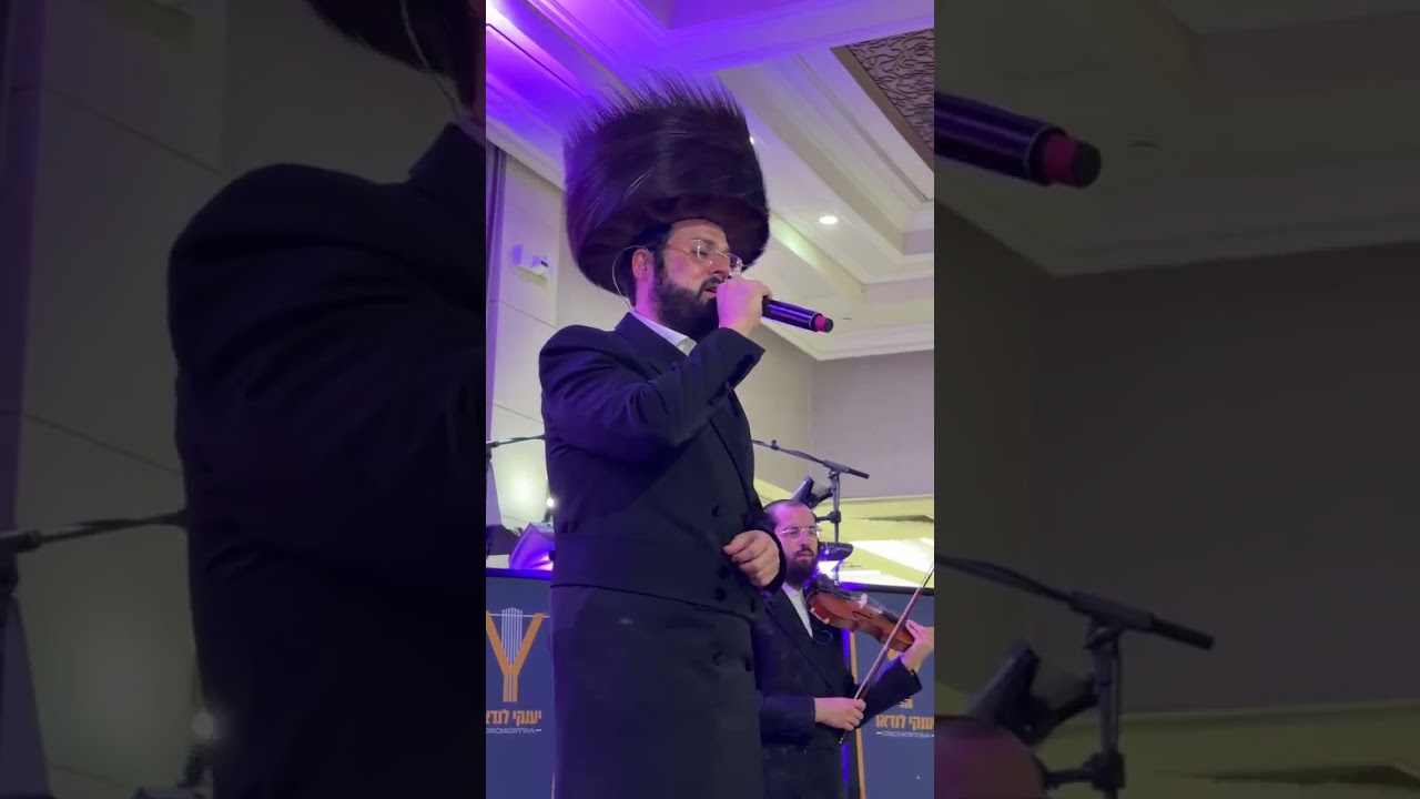 מוטי ויזל 🎤 מקהלת מלכות 🎤 יענקי לנדא ותזמורתו 🎹🎸🪕🎻🪉🎷🪊🎺🪈🪗🥁🪇🪘🎼🎶💕💕💕