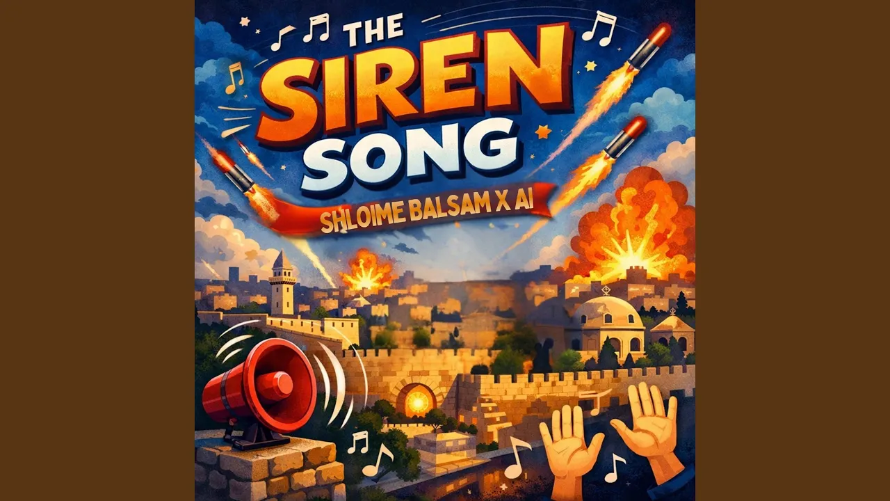 The Siren Song