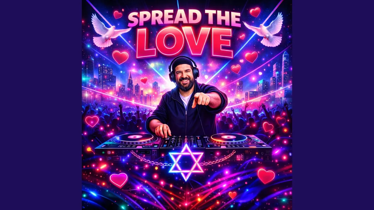 Spread the Love
