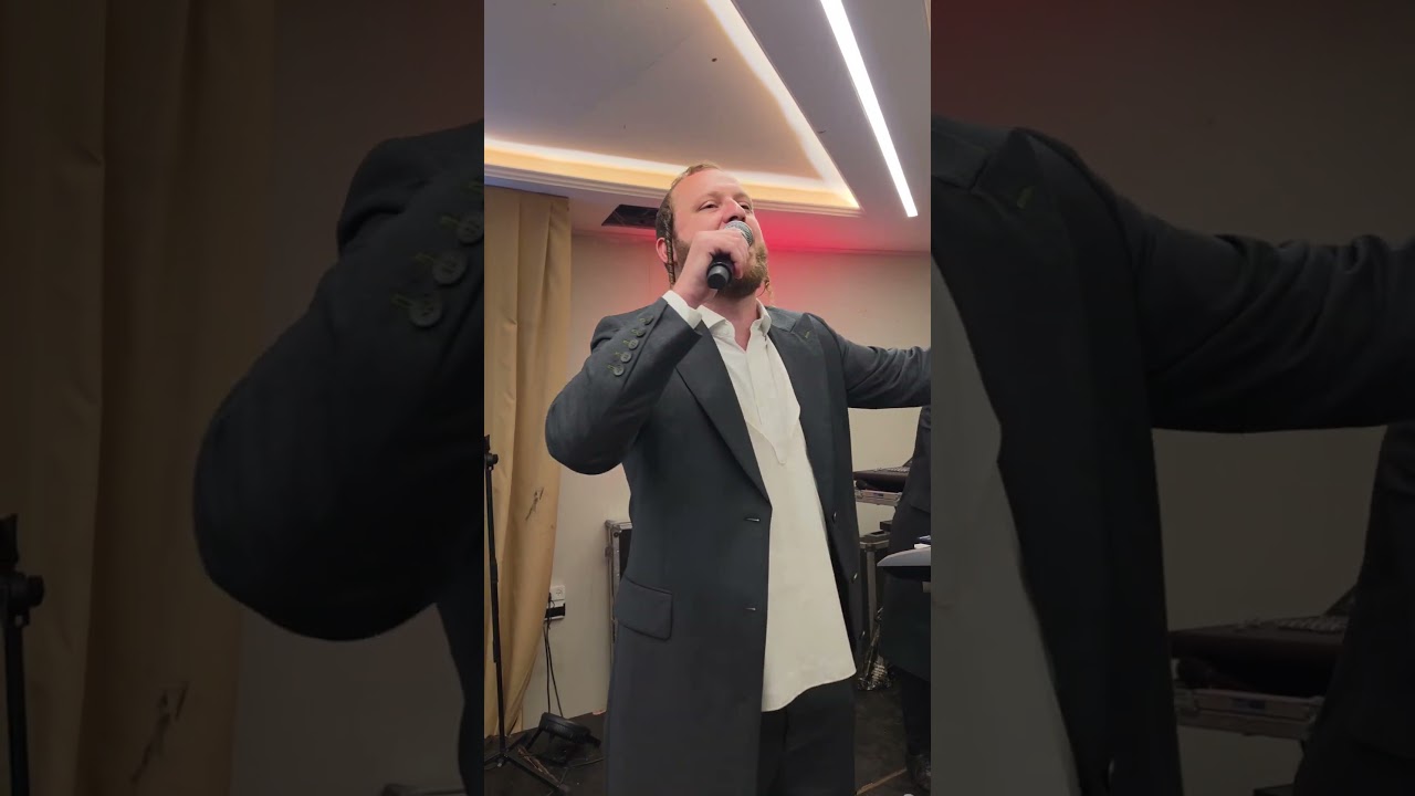 שלוימי בוכנר - יואלי דוידוביץ - ניגון קרלין #foryou #music #חתונה #wedding#for #שמח#אש