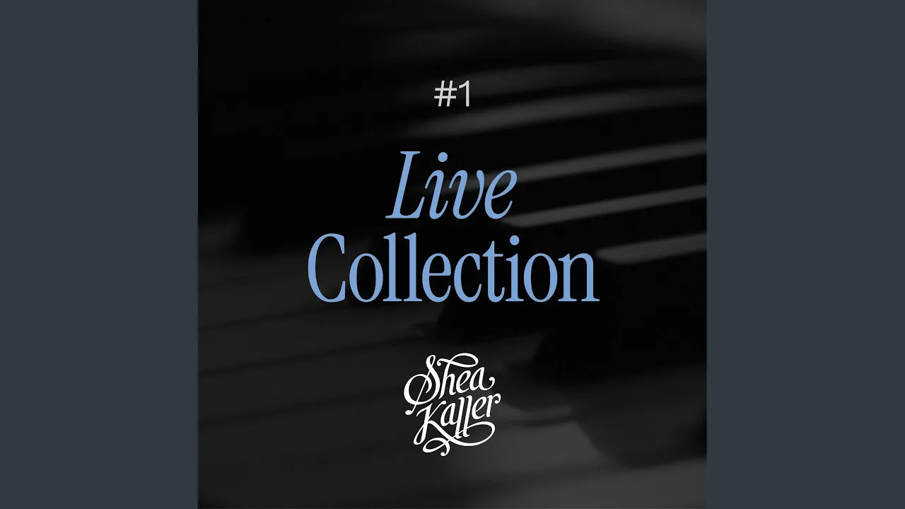 Live Collection #1