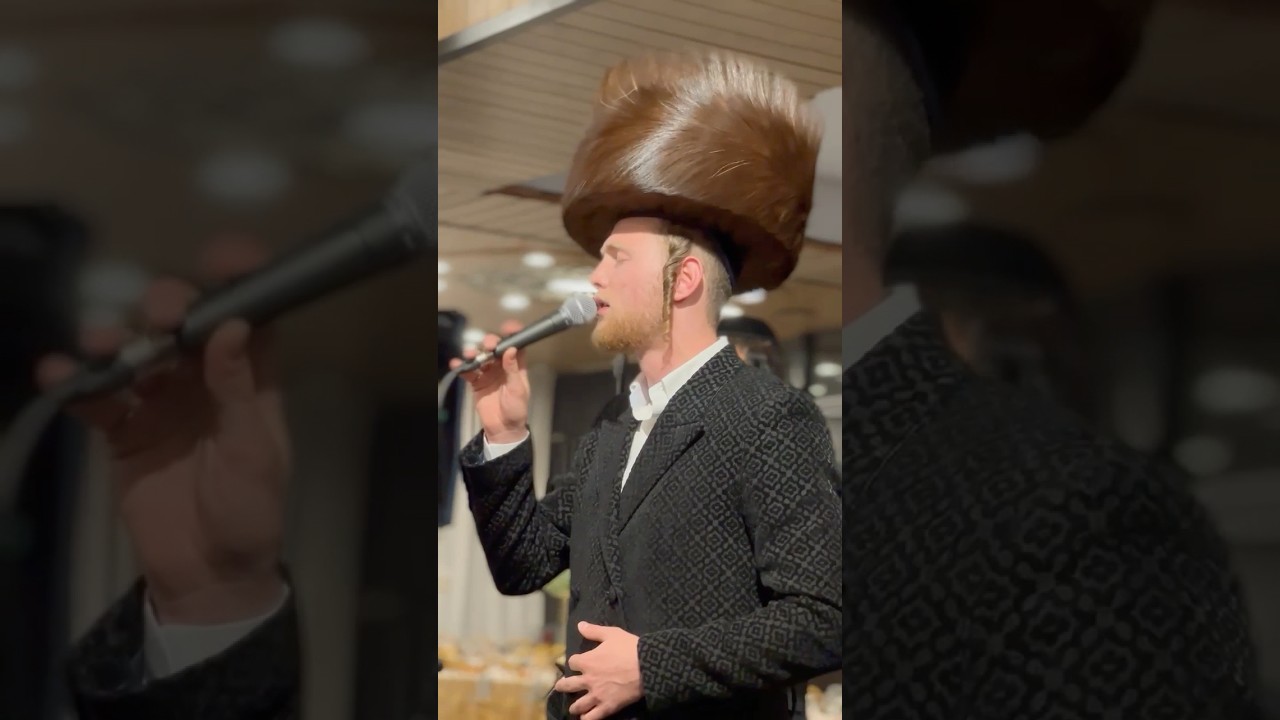 משולם זושא-אוחילה לקלMeshulam zusha-ochila
