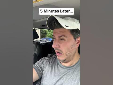 Picking your kids up from Sleepaway camp ￼#shorts #comedy #sleepawaycamp #parenting #parents