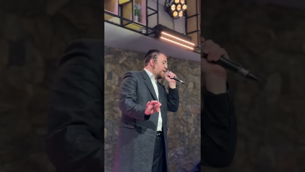 מוישי וליס 🎤 מוישי שרמן ותזמורתו 🎹🎷🎸🎶💓💓💓