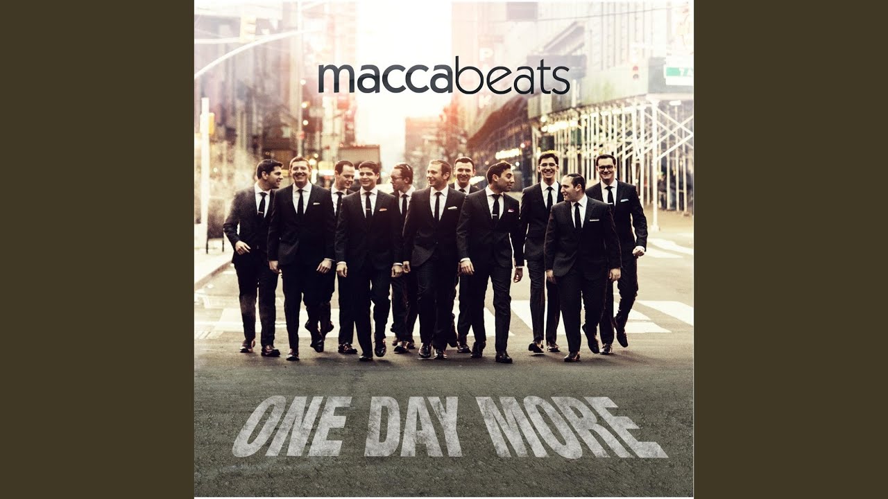 One Day (Reprise)