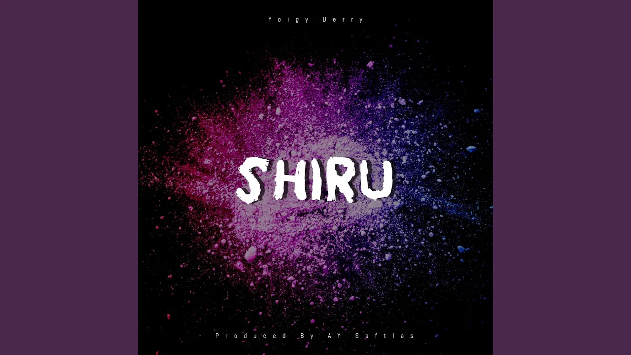 Shiru