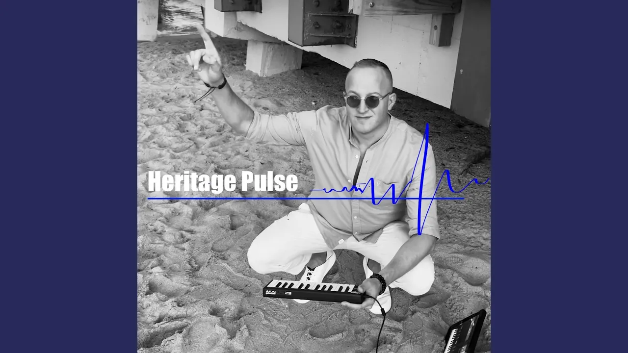 Heritage Pulse